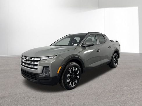 New 2026 Hyundai Santa Cruz SEL image 36