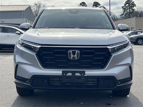 Used 2023 Honda CR-V EX-L image 39