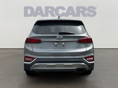 Used 2020 Hyundai Santa Fe SEL image 5