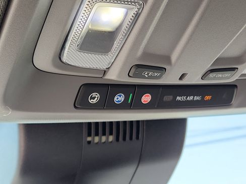 New 2026 GMC Sierra 1500 Elevation image 18