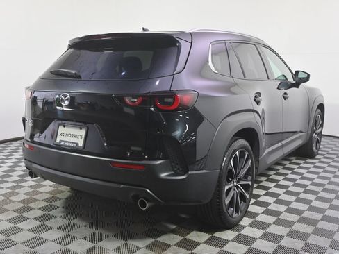 Used 2026 MAZDA CX-50 AWD 2.5 S w/ Premium Package image 6