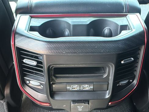 Used 2023 RAM 1500 Rebel w/ Rebel Level 2 Equipment Group AWD/4WD image 23