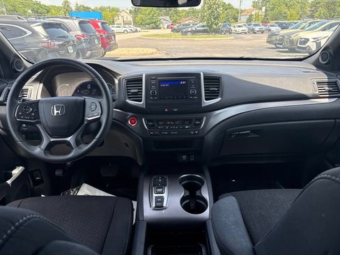 Used 2020 Honda Passport Sport image 13