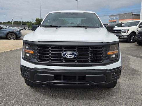 New 2026 Ford F150 STX w/ Equipment Group 201A FX4 AWD/4WD image 35