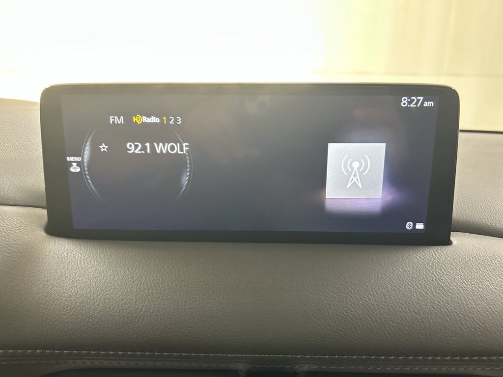 Certified 2021 MAZDA CX-5 Touring AWD/4WD image 14