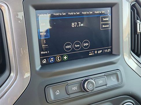 New 2026 Chevrolet Silverado 3500 W/T w/ WT Convenience Package image 11