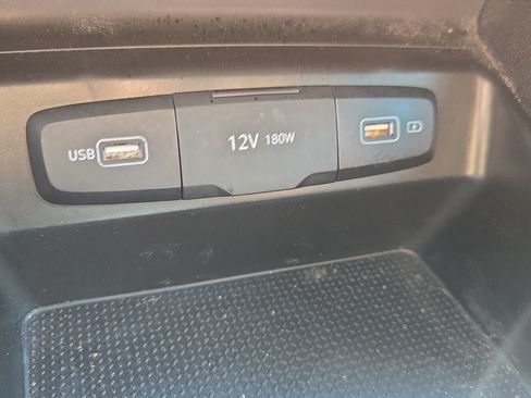 Used 2022 Hyundai Tucson SEL AWD/4WD image 30