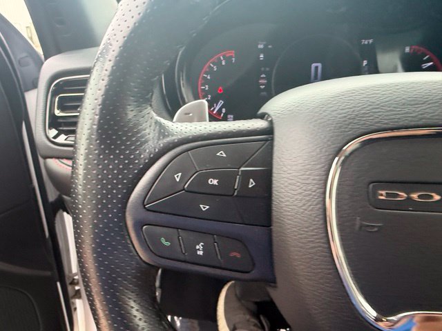 Used 2023 Dodge Durango GT AWD/4WD image 20