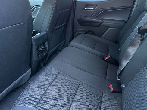 New 2026 Chevrolet Colorado LT w/ Advanced Trailering Package image 12