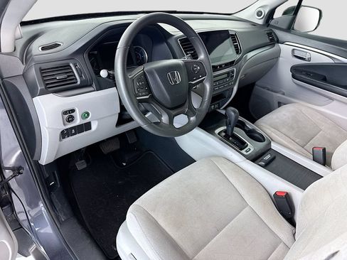 Certified 2020 Honda Pilot EX image 9