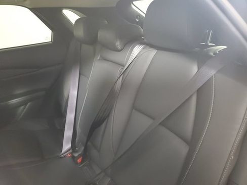 Used 2024 MAZDA CX-30 AWD 2.5 S w/ Select Sport Pkg image 13