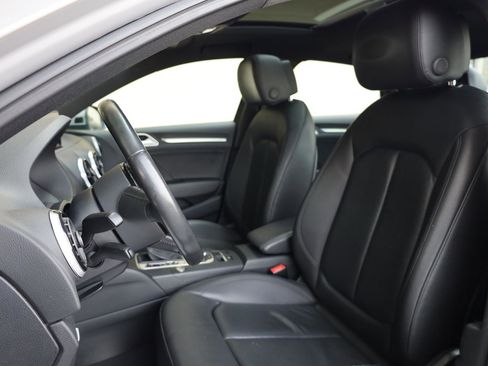 Used 2015 Audi A3 2.0T Premium Plus w/ Premium Plus Package image 15