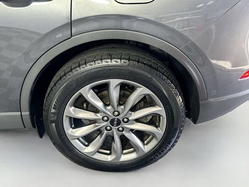 Used 2020 Lincoln Corsair AWD image 31