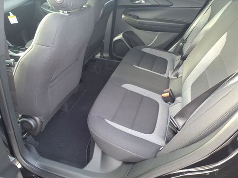 New 2026 Chevrolet TrailBlazer LT image 5