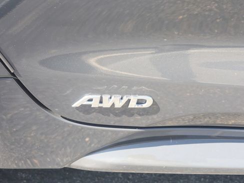 Used 2026 Toyota Camry XLE w/ Preferred Package 2 (TMS) AWD/4WD image 32
