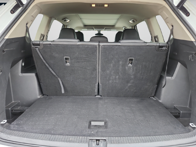 Used 2018 Volkswagen Atlas SEL Premium AWD/4WD image 13