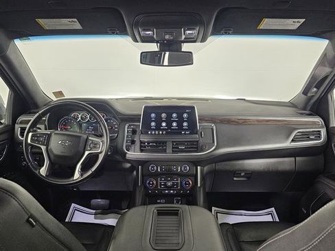 Used 2021 Chevrolet Tahoe Z71 image 33