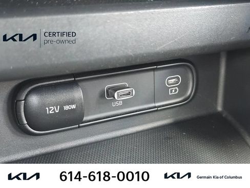 Certified 2024 Kia Seltos S AWD/4WD image 32