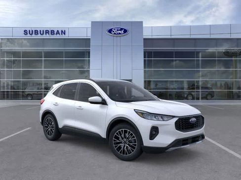 New 2026 Ford Escape SE image 7