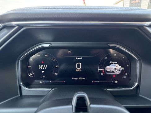 New 2026 GMC Sierra 2500 Denali Ultimate AWD/4WD image 26