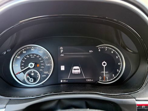 Used 2024 Genesis GV70 3.5T Sport image 20