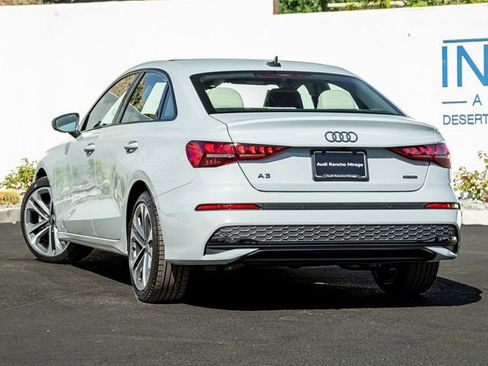 New 2026 Audi A3 2.0T Premium Plus image 9