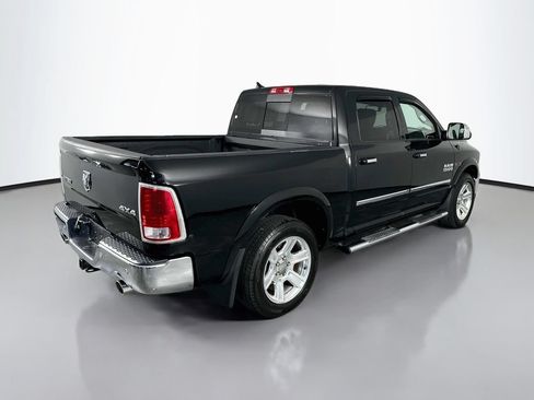 Used 2015 RAM 1500 Limited AWD/4WD image 7