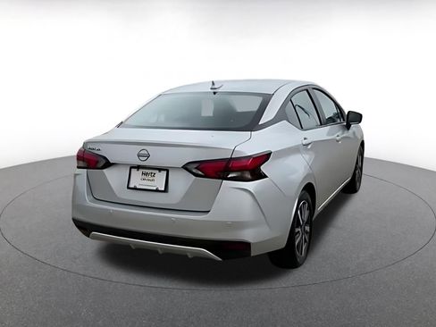 Used 2025 Nissan Versa SV FWD image 16
