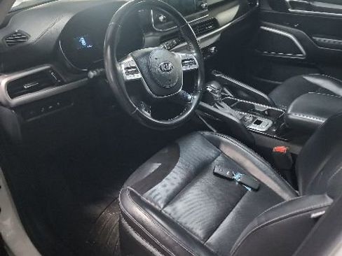 Certified 2021 Kia Telluride S FWD image 6