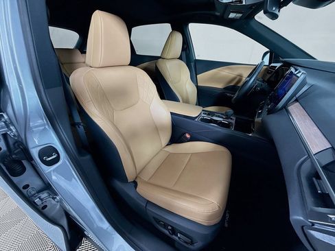 Certified 2025 Lexus RX 350 Premium FWD image 30