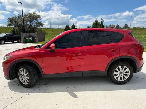 Used 2014 MAZDA CX-5 Touring AWD/4WD image 2