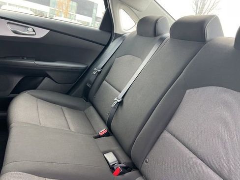 Certified 2024 Kia Forte LXS image 28