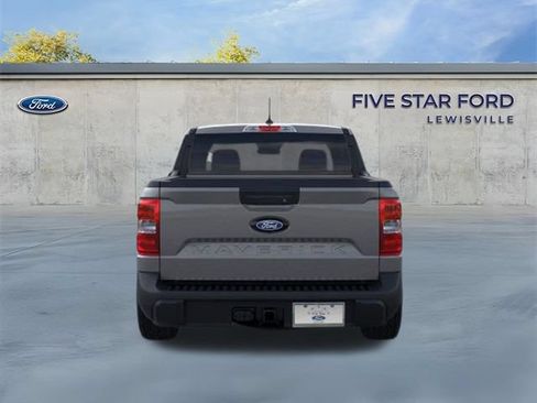 New 2026 Ford Maverick XLT w/ XLT Luxury Package AWD/4WD image 6
