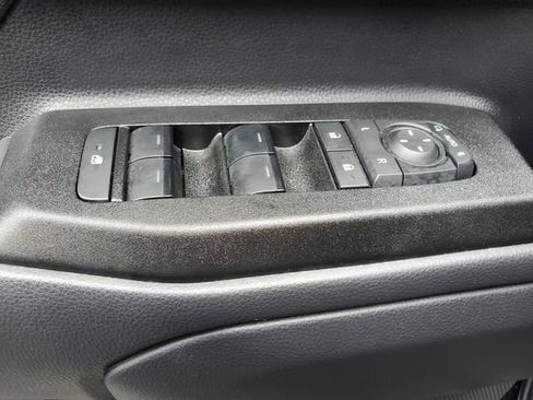 Certified 2024 Toyota Land Cruiser 1958 AWD/4WD image 15