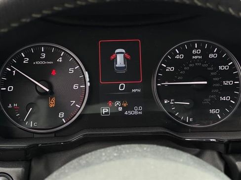 Certified 2025 Subaru Outback Premium w/ Popular Package #1A image 20