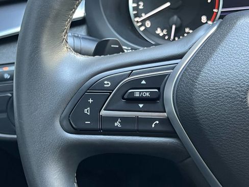 Used 2023 INFINITI QX55 Luxe image 23