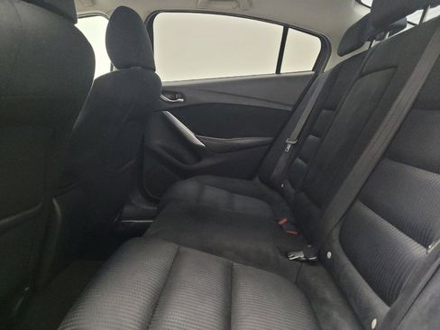 Used 2015 MAZDA MAZDA6 Sport image 18