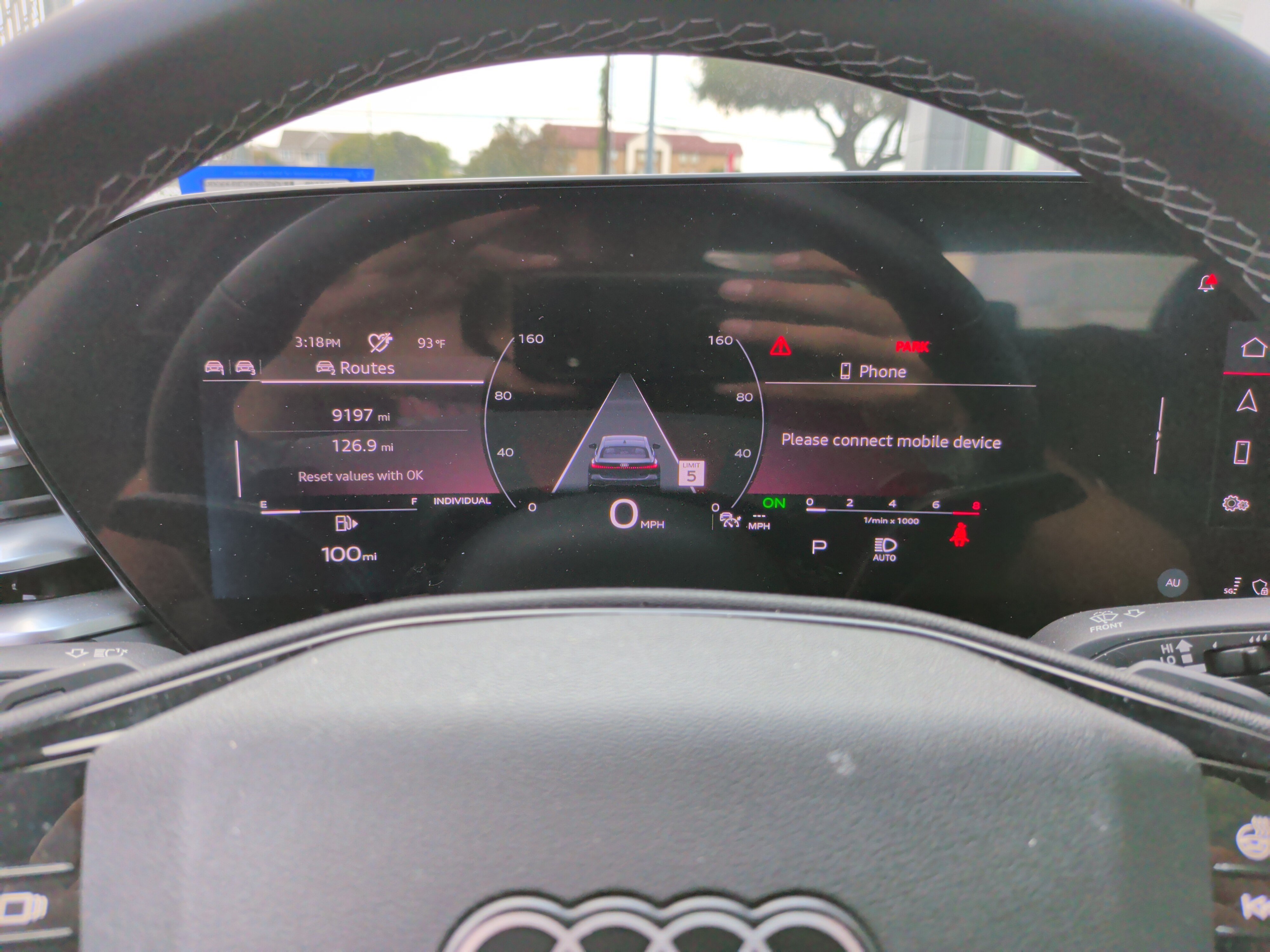 Used 2025 Audi A5 Premium w/ Convenience Package AWD/4WD image 22