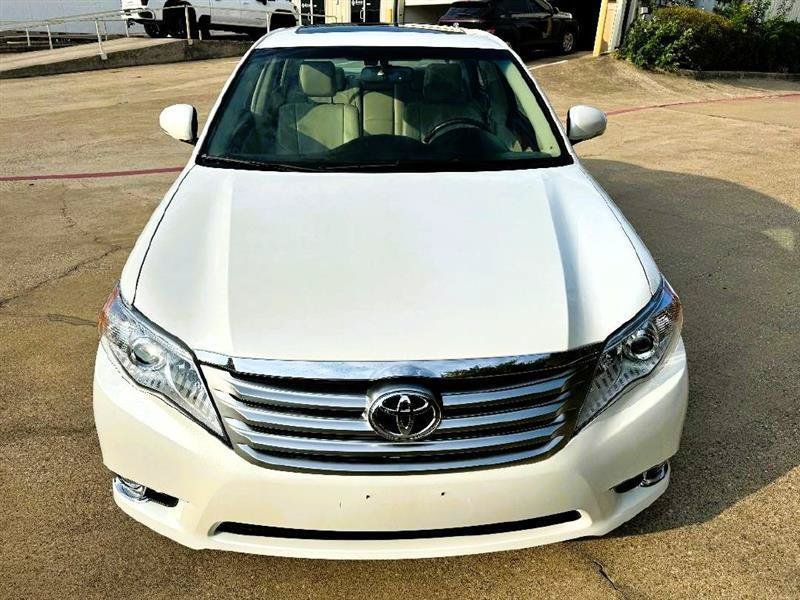Used 2011 Toyota Avalon Limited FWD image 11