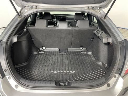 Used 2021 Honda Civic Sport image 12