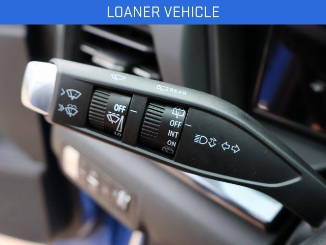 New 2026 GMC Terrain AT4 w/ Technology Package II AWD/4WD image 34