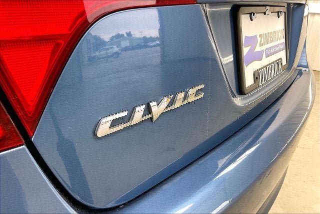 Used 2006 Honda Civic EX image 9