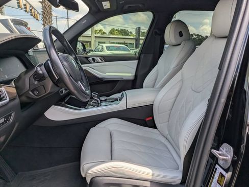 Used 2023 BMW X5 xDrive40i w/ Premium Package AWD/4WD image 20