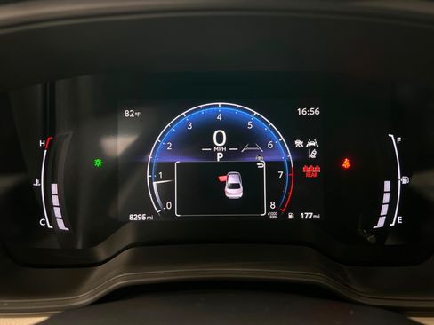 Used 2026 Toyota Corolla LE FWD image 15