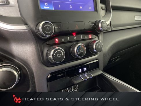 Used 2023 RAM 1500 Big Horn image 5