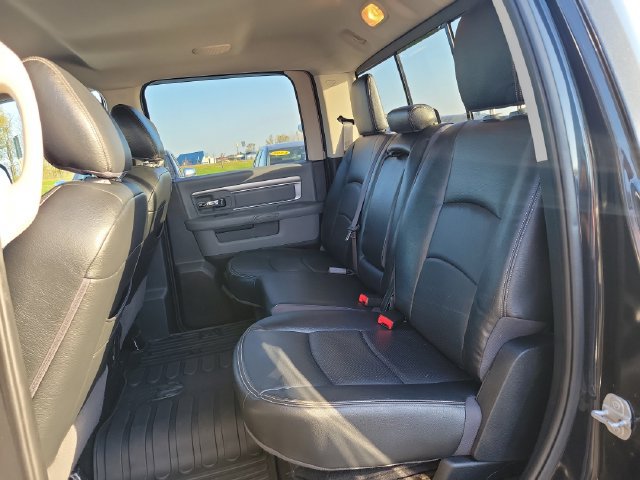 Used 2018 RAM 1500 Big Horn AWD/4WD image 27