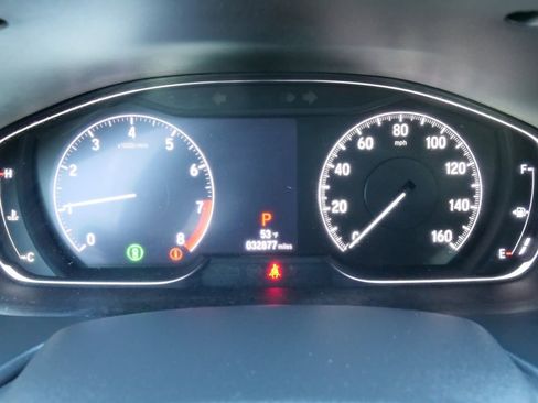 Used 2020 Honda Accord Touring image 23