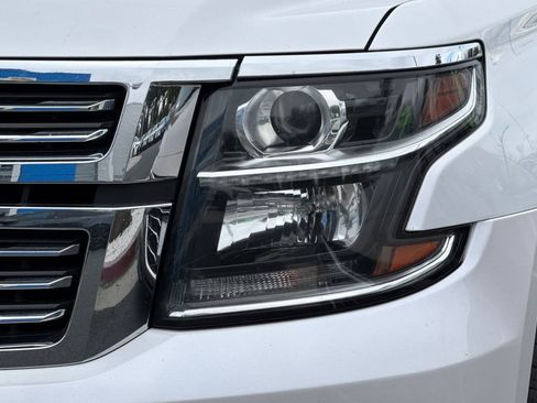 Used 2020 Chevrolet Suburban Premier w/ Max Trailering Package image 48