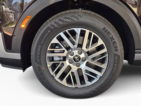 New 2026 Hyundai Palisade SEL AWD/4WD image 10