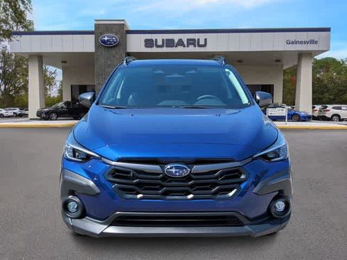 New 2026 Subaru Crosstrek 2.5i Limited AWD/4WD image 9